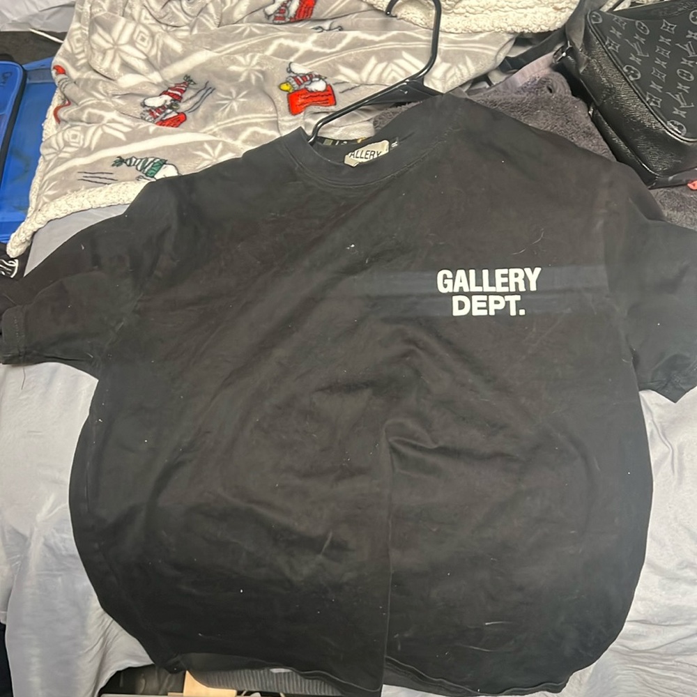 Gallery Dept